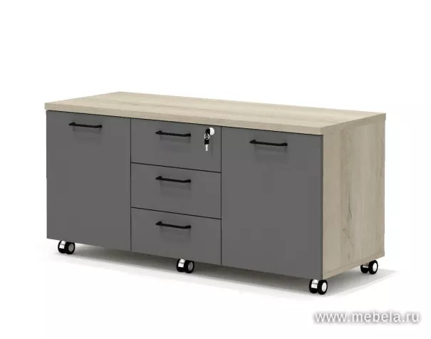 кабинет Бруно Кронберг