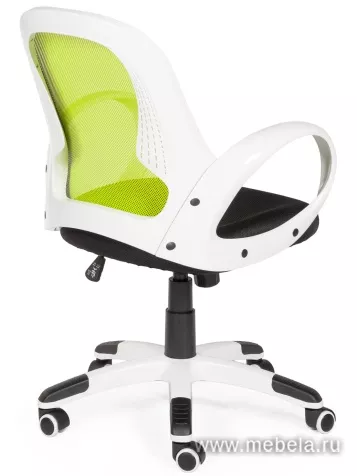 кресло Lime white