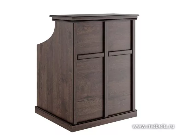 ресепшн Bern Dub