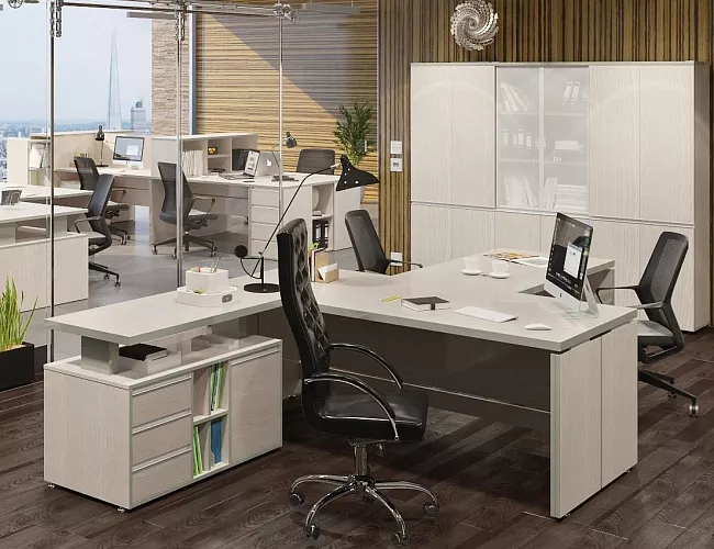 фото кабинет Белла Вита №5