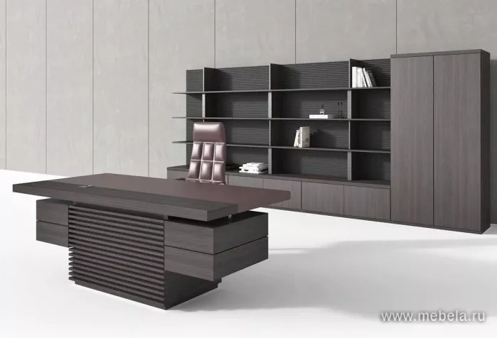 кабинет Antey New