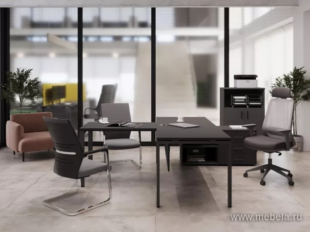 кабинет Style Project