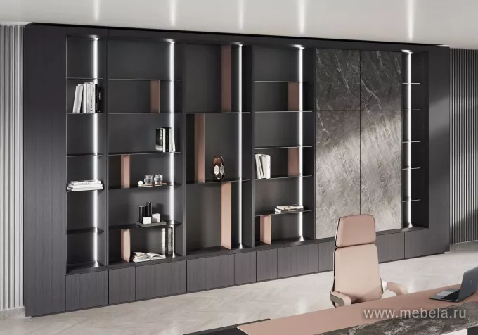 кабинет Стоун