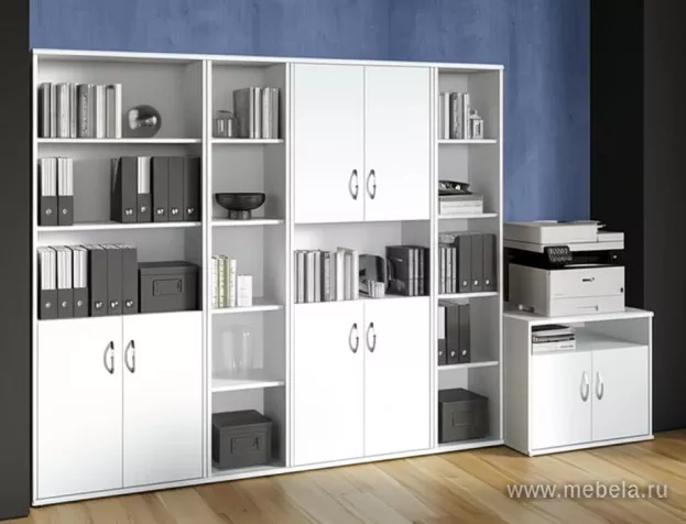 мебель Riva White