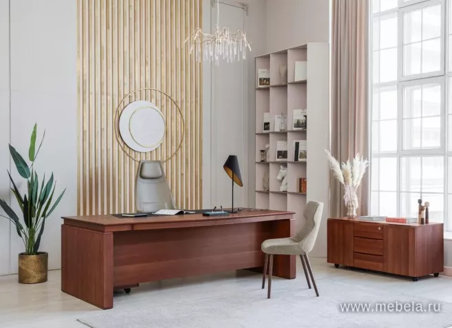 кабинет Lago Nut