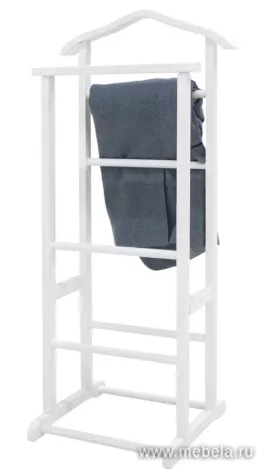 Вешалка костюмная Слуга 1