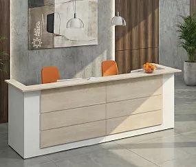 ресепшн Профит