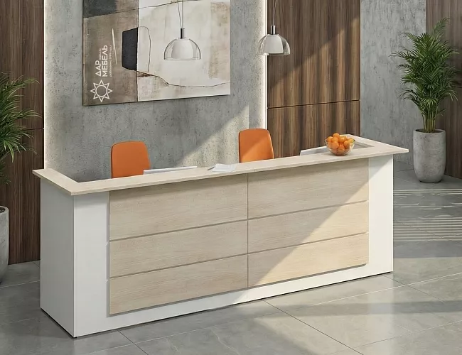 фото ресепшн Профит