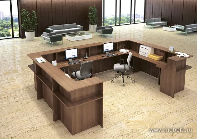 мебель для персонала Блиц