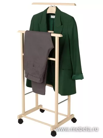 Вешалка костюмная В 22Н