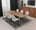 столы Project Lux Dub