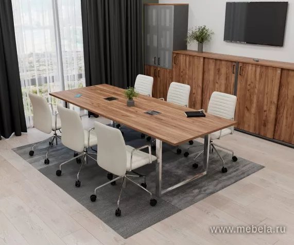 столы Project Lux Dub