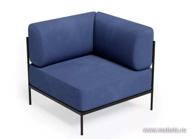 Офисный диван Rio