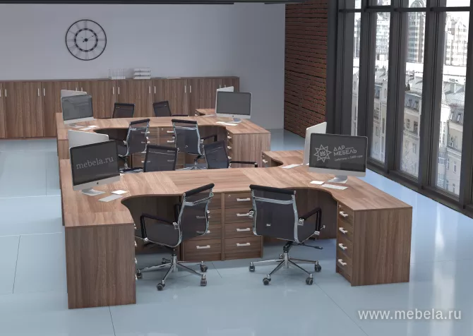 офисная мебель Argo