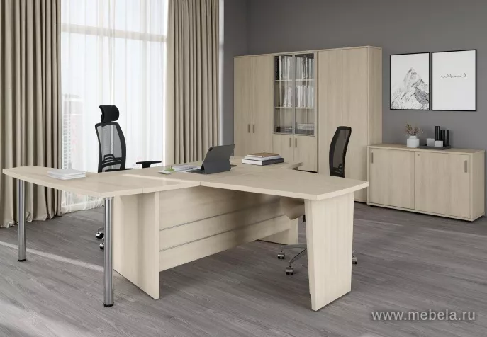 кабинет Grand PX