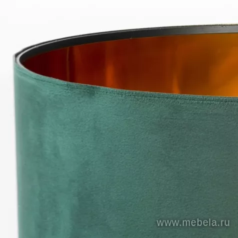 светильник Levy green