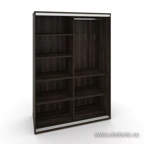 Шкафы-Купе Maris Mali