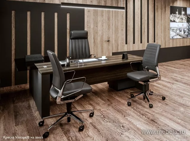 кресло Vintage Vip