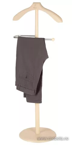 Вешалка костюмная В 25Н