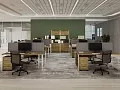 Офисная мебель Rift