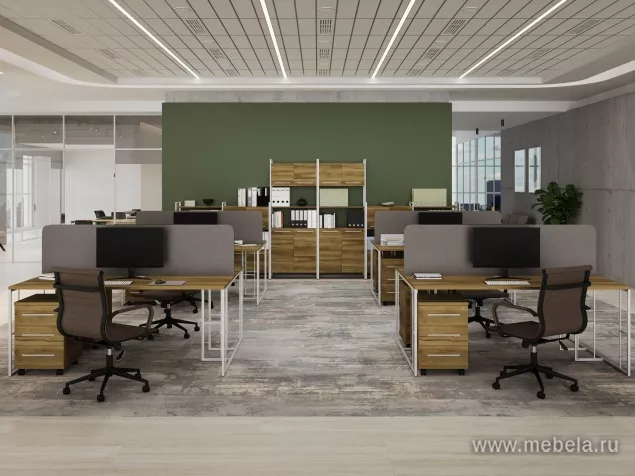 Офисная мебель Rift