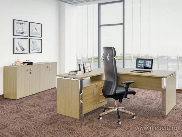 кабинет Exe White