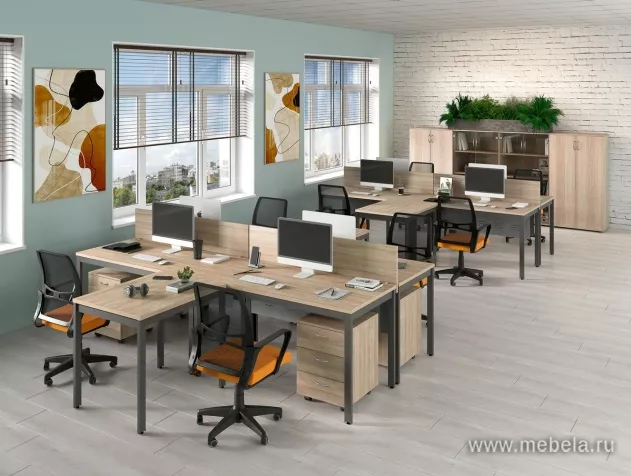 мебель Формула МП2