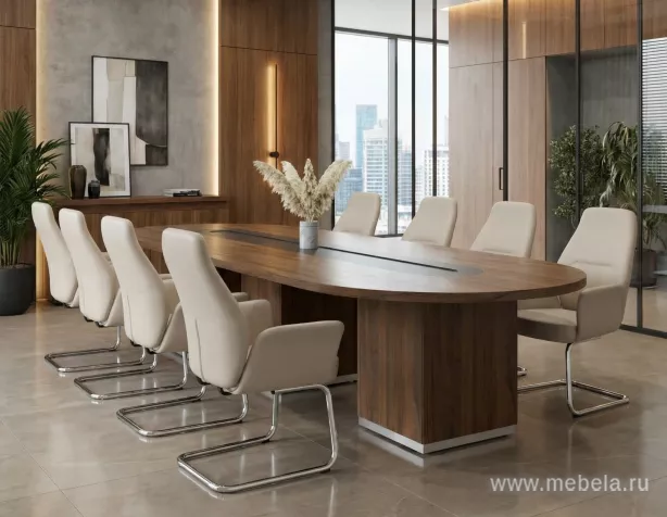 кабинет Таймс