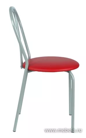 Обеденный стул Venus Alum