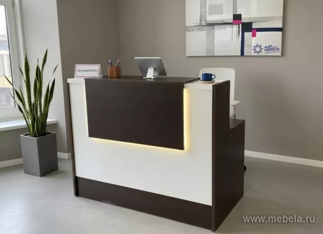 ресепшн Style Wenge