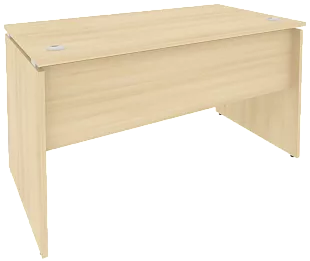 Стол офисный рабочий прямой