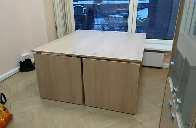 НОЧУ ДПО ВМШ №2