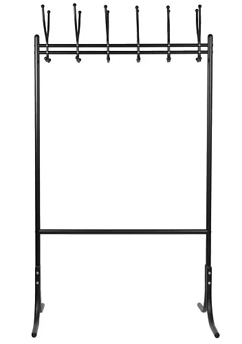 фото Вешалка общественная М 11 №3