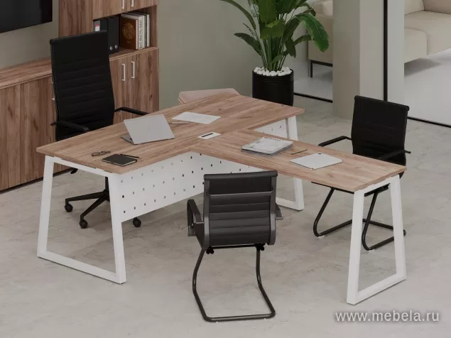 кабинет Project Dub T