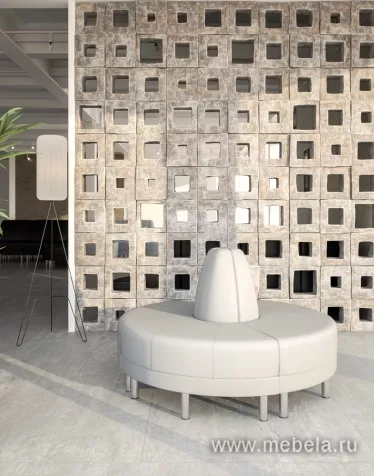 Офисный диван Александрия