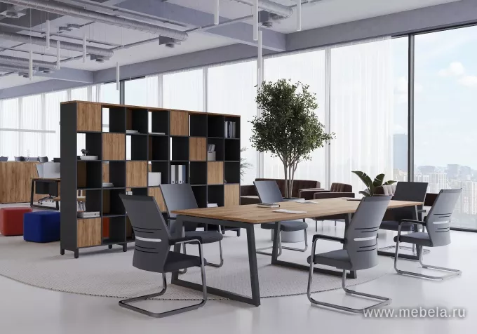 мебель Project Dub T1