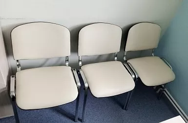 ФГБУ НИИ Пульмонологии ФМБА России