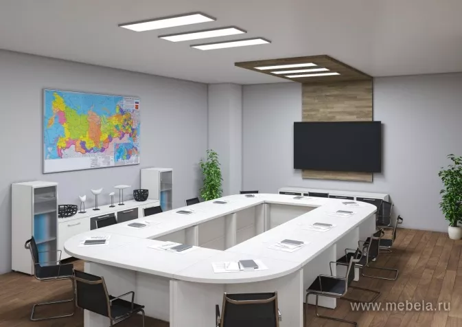 столы Yalta White