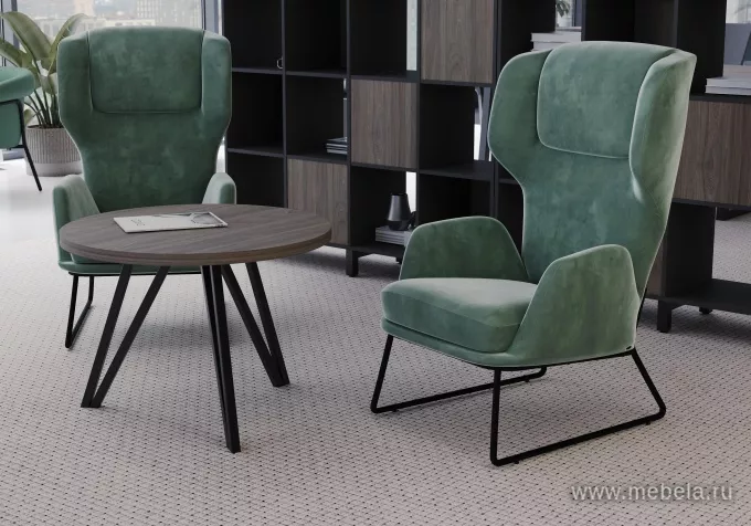 Офисный диван Pronto