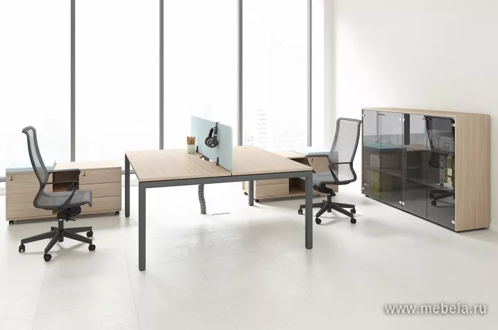 Офисная мебель Polo