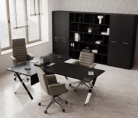 кабинет Cross