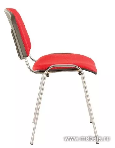 офисный стул Iso Chrome