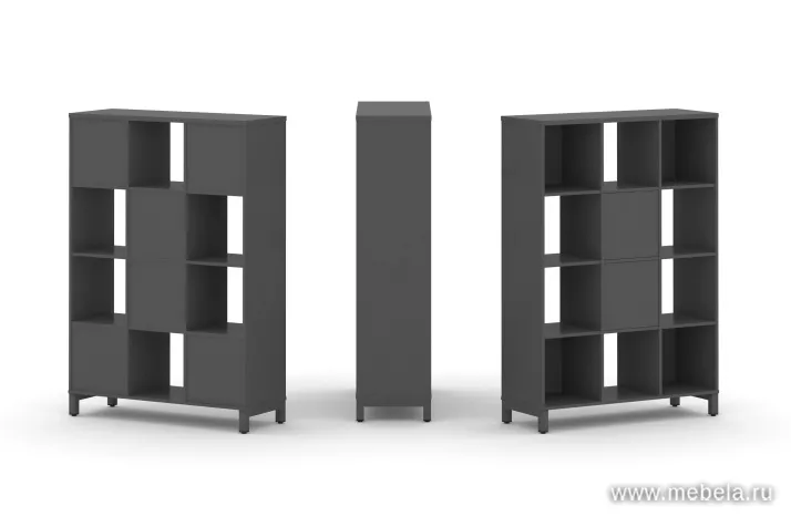 кабинет Style Project