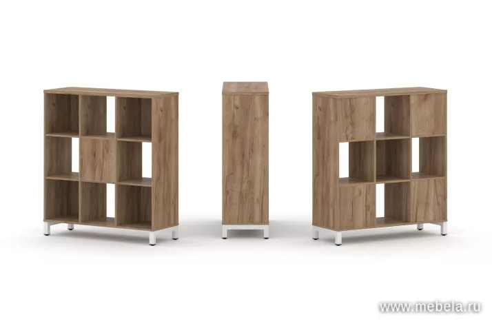 мебель Проджект Дуб