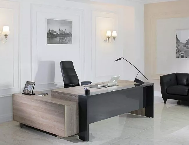 фото кабинет директора Лава