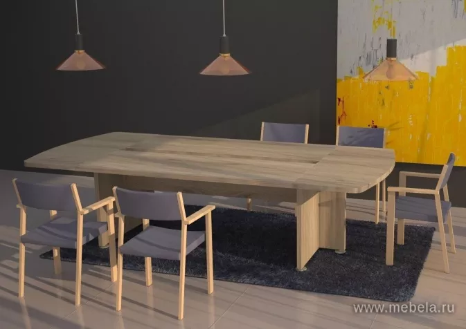 кабинет Приоритет Light