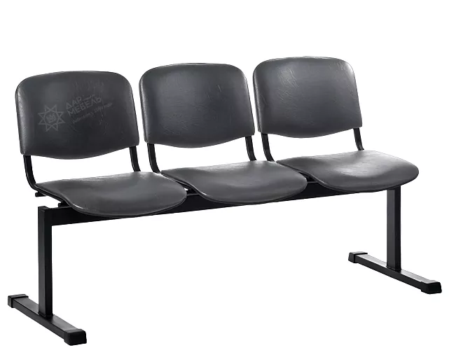 фото секции Трио