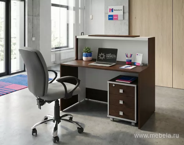 ресепшн Style Wenge