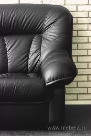 Офисный диван Эдельвейс