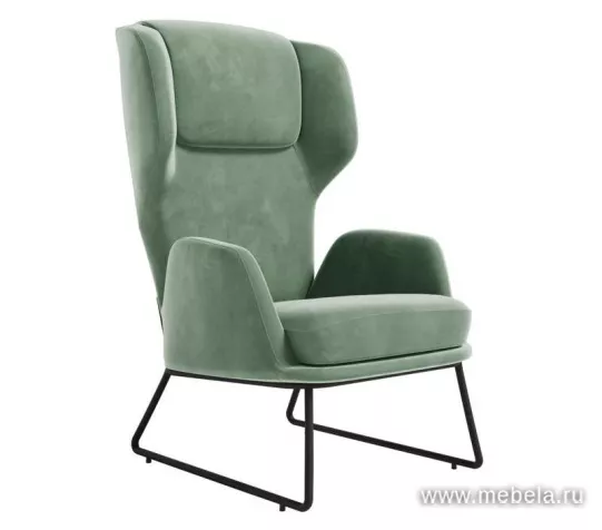 Офисный диван Пронто